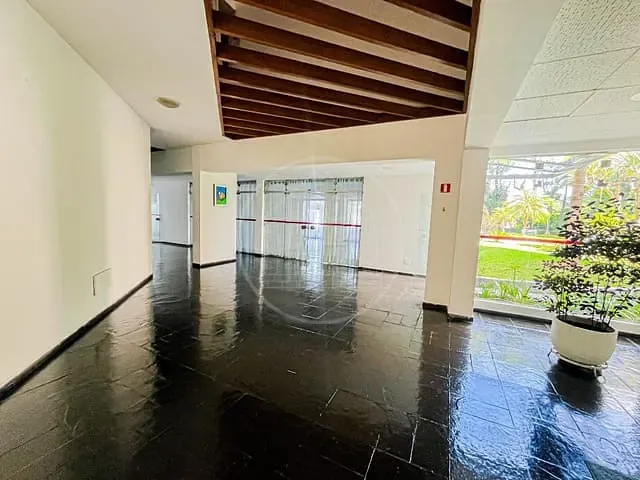 Apartamento 3 quartos e 2 banheiros, à venda, no bairro Vila São Paulo em São Paulo