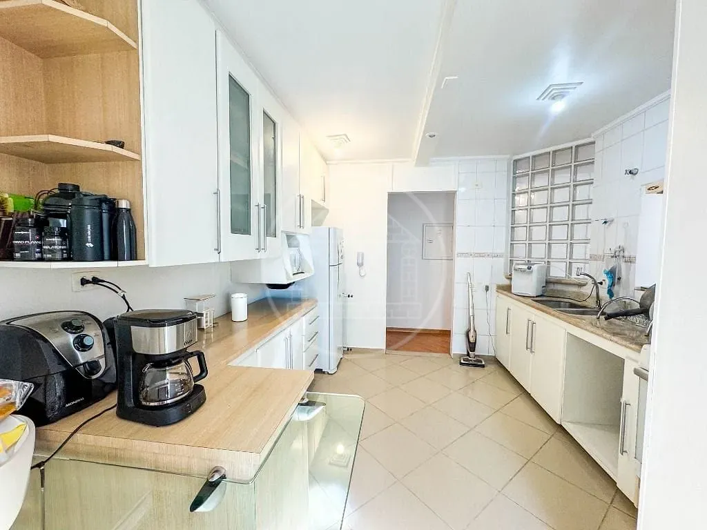 Apartamento, 3 quartos, 74 m² - Foto 31