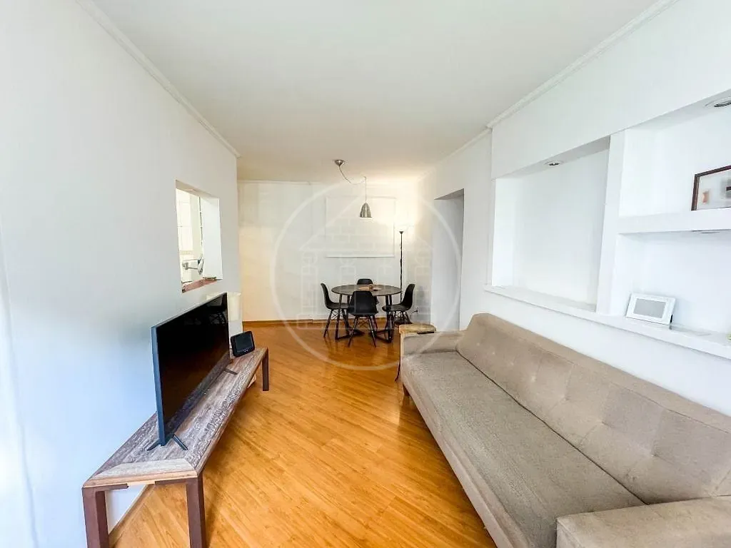 Apartamento, 3 quartos, 74 m² - Foto 33