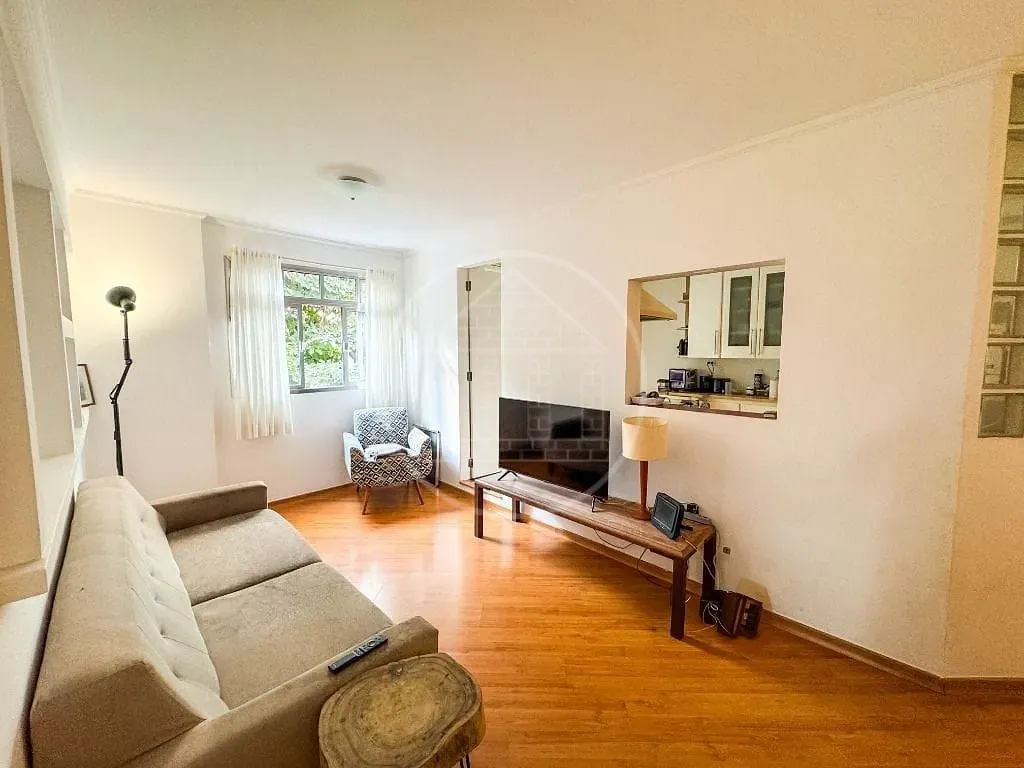 Apartamento, 3 quartos, 74 m² - Foto 35
