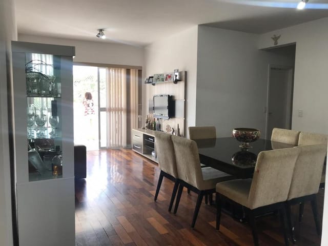 Foto do Apartamento - Apartamento à venda 3 Quartos, 1 Suite, 2 Vagas, 99M², Jardim Esplanada II, São José dos Campos - SP | Edifício Millenium Residence | RUSSI IMÓVEIS