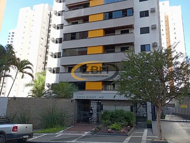 Apartamento com 145m² 3 quartos e 3 banheiros, à venda, no bairro Gleba Fazenda Palhano em Londrina