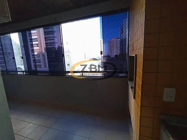 Apartamento com 145m² 3 quartos e 3 banheiros, à venda, no bairro Gleba Fazenda Palhano em Londrina
