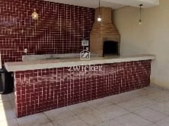 Apartamento com 45m² 2 quartos e 1 banheiro, à venda, no bairro Parque das Nações em Bauru