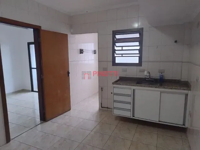 Apartamento 3 quartos e 1 banheiro, à venda, no bairro Baeta Neves em São Bernardo do Campo