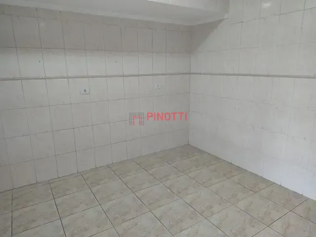 Apartamento 3 quartos e 1 banheiro, à venda, no bairro Baeta Neves em São Bernardo do Campo