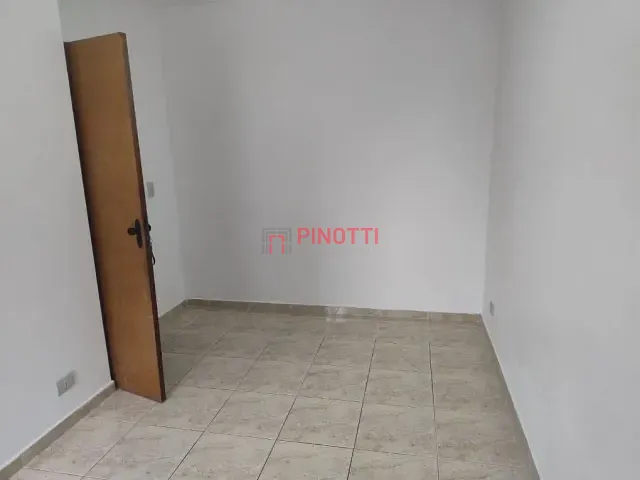 Apartamento 3 quartos e 1 banheiro, à venda, no bairro Baeta Neves em São Bernardo do Campo