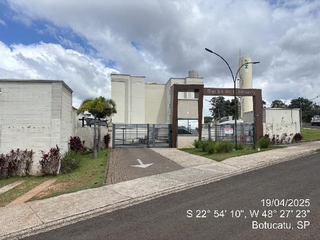 Foto do Apartamento - Apartamento à venda 2 Quartos, 1 Vaga, 101M², PARQUE IMPERIAL, BOTUCATU - SP | Imobiliária Compare