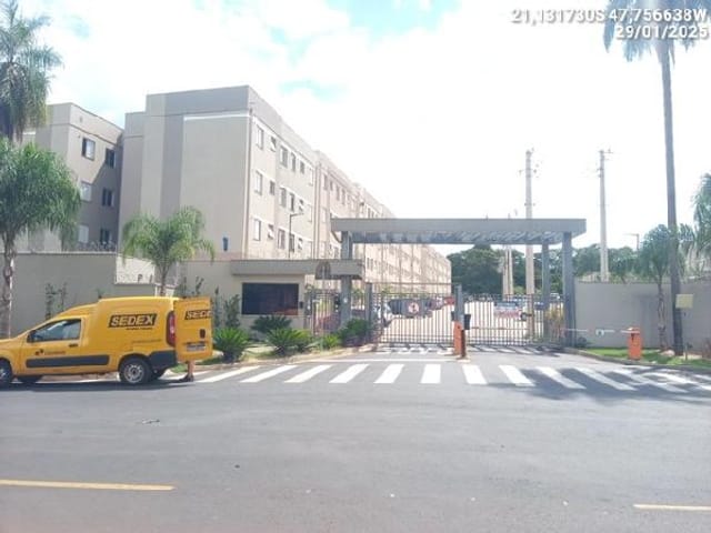 Foto do Apartamento - Apartamento à venda 2 Quartos, 108M², JARDIM FLORESTAN FERNANDES, RIBEIRAO PRETO - SP | Imobiliária Compare