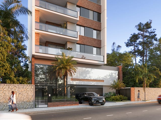 Apartamento 3 quartos e 3 banheiros, à venda, no bairro Jardim Laranjeiras em Juiz de Fora