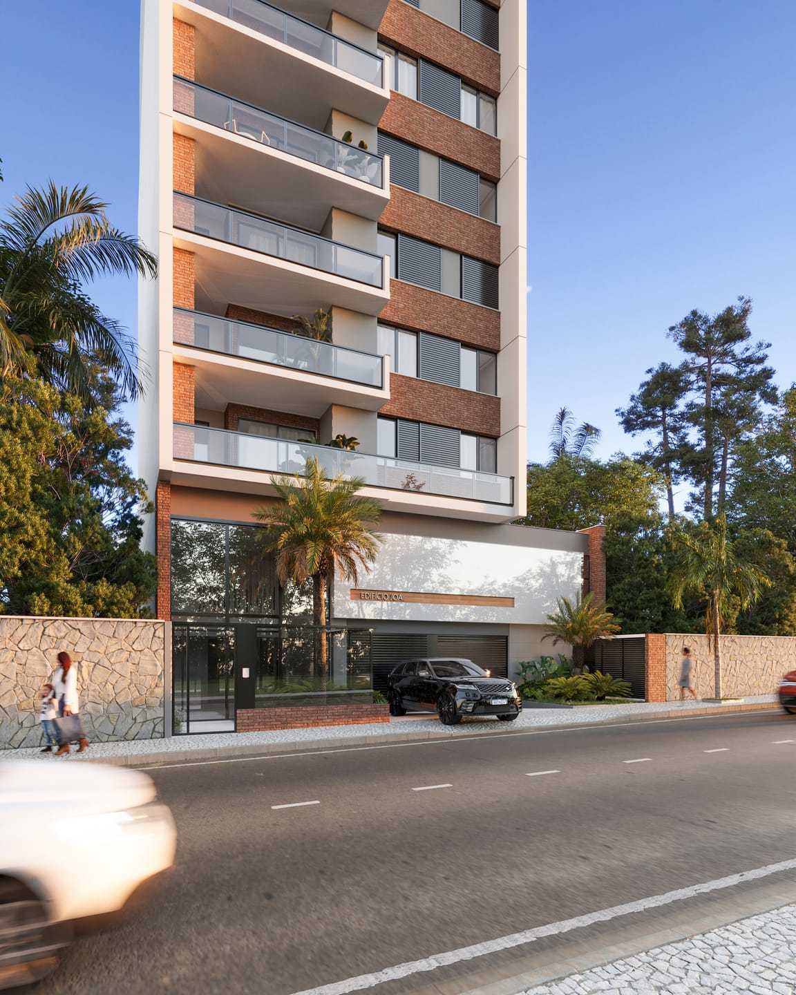 Apartamento à Venda em Jardim Laranjeiras