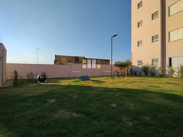 Apartamento 2 quartos e 1 banheiro, à venda, no bairro Jardim Basilicata em Sumaré