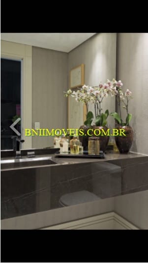 Apartamento, 3 quartos, 162 m² - Foto 6