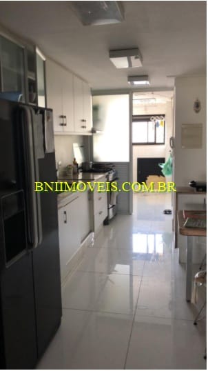 Apartamento, 3 quartos, 162 m² - Foto 8