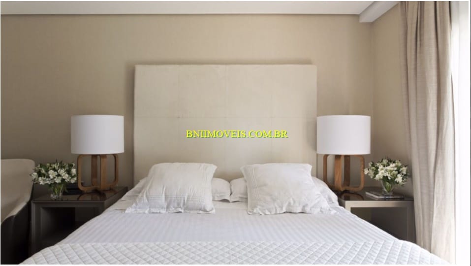 Apartamento, 3 quartos, 162 m² - Foto 10