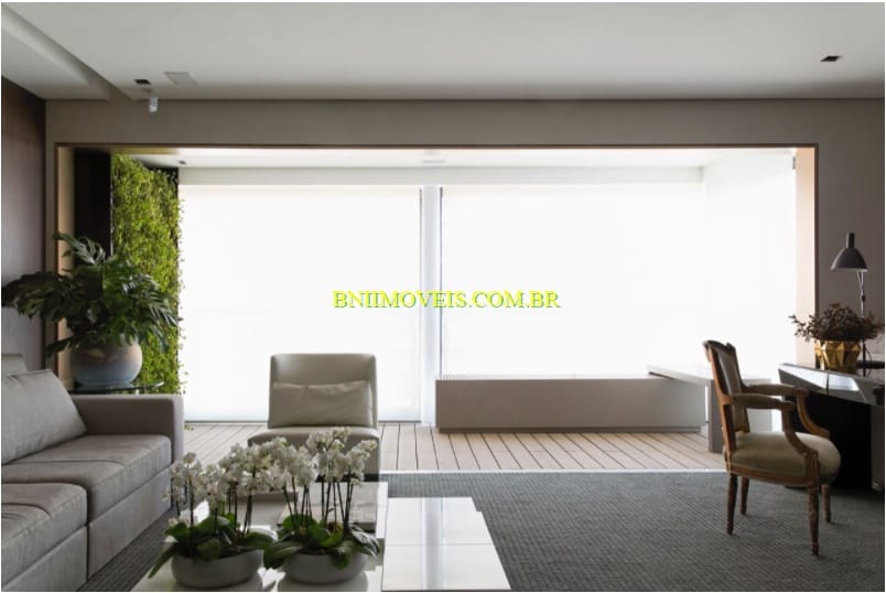 Apartamento, 3 quartos, 162 m² - Foto 5
