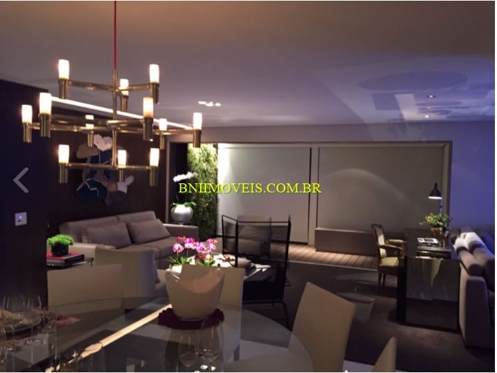 Apartamento, 3 quartos, 162 m² - Foto 9