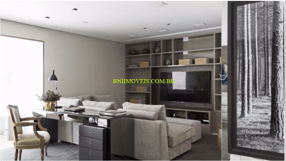 Apartamento, 3 quartos, 162 m² - Foto 3