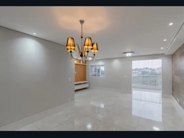 Apartamento com 125m² 3 quartos e 4 banheiros, à venda, no bairro Jardim Vazani em São Paulo