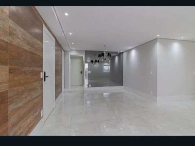 Apartamento com 125m² 3 quartos e 4 banheiros, à venda, no bairro Jardim Vazani em São Paulo