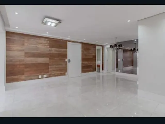 Apartamento com 125m² 3 quartos e 4 banheiros, à venda, no bairro Jardim Vazani em São Paulo