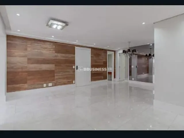 Apartamento com 125m² 3 quartos e 4 banheiros, à venda, no bairro Jardim Vazani em São Paulo