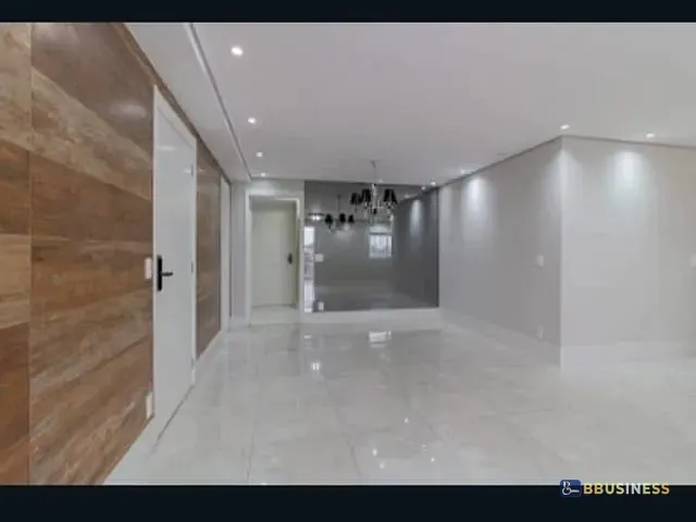 Apartamento com 125m² 3 quartos e 4 banheiros, à venda, no bairro Jardim Vazani em São Paulo
