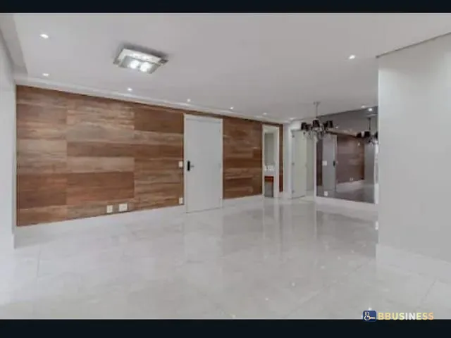 Apartamento com 125m² 3 quartos e 4 banheiros, à venda, no bairro Jardim Vazani em São Paulo