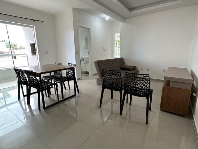 Foto do Apartamento - Apartamento para locação anual, Ingleses do Rio Vermelho, Florianópolis, SC | Imóveis Casa Verde