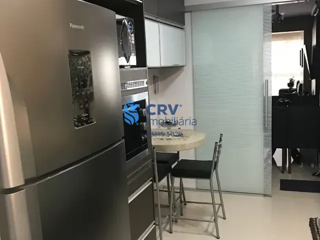 Apartamento com 192m² 3 quartos e 2 banheiros, à venda, no bairro Guanabara Parque Boulevard em Londrina