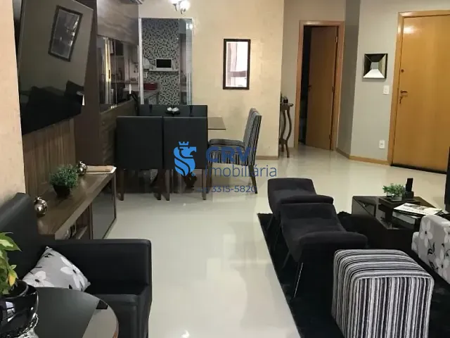 Apartamento com 192m² 3 quartos e 2 banheiros, à venda, no bairro Guanabara Parque Boulevard em Londrina