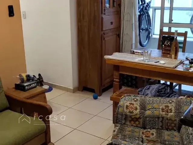 Apartamento com 67m² 3 quartos e 2 banheiros, à venda, no bairro Jardim América em São José dos Campos