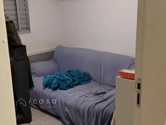 Apartamento com 67m² 3 quartos e 2 banheiros, à venda, no bairro Jardim América em São José dos Campos