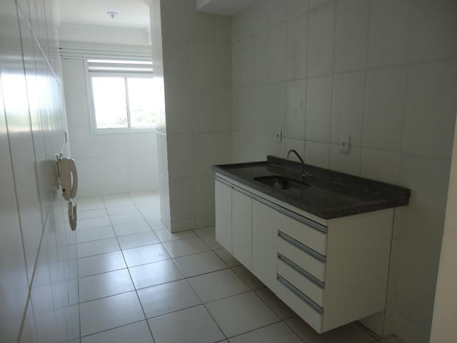Foto do Apartamento - Apartamento residencial para venda e locação, Cidade Morumbi, São José dos Campos. | INDEPENDENCE NEGOCIOS IMOBILIARIOS LTDA