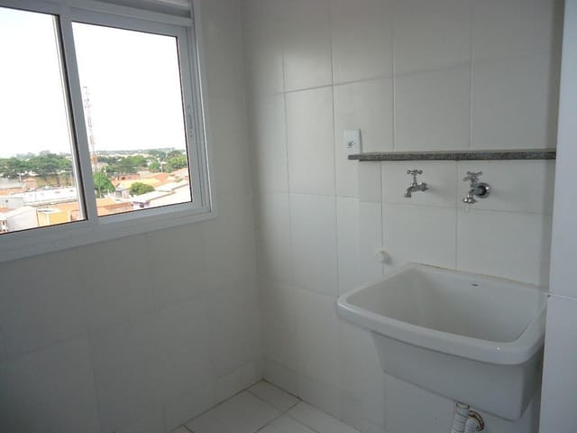 Foto do Apartamento - Apartamento residencial para venda e locação, Cidade Morumbi, São José dos Campos. | INDEPENDENCE NEGOCIOS IMOBILIARIOS LTDA