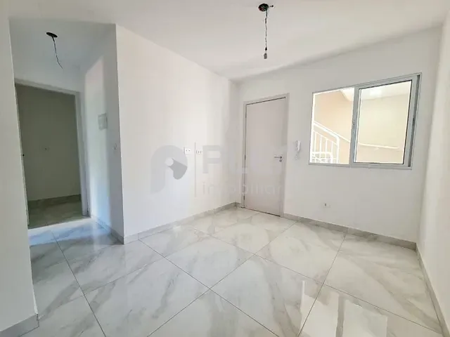 Apartamento 2 quartos e 1 banheiro, à venda, no bairro Santana em São Paulo