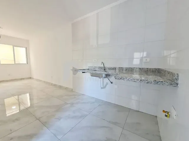 Apartamento 2 quartos e 1 banheiro, à venda, no bairro Santana em São Paulo