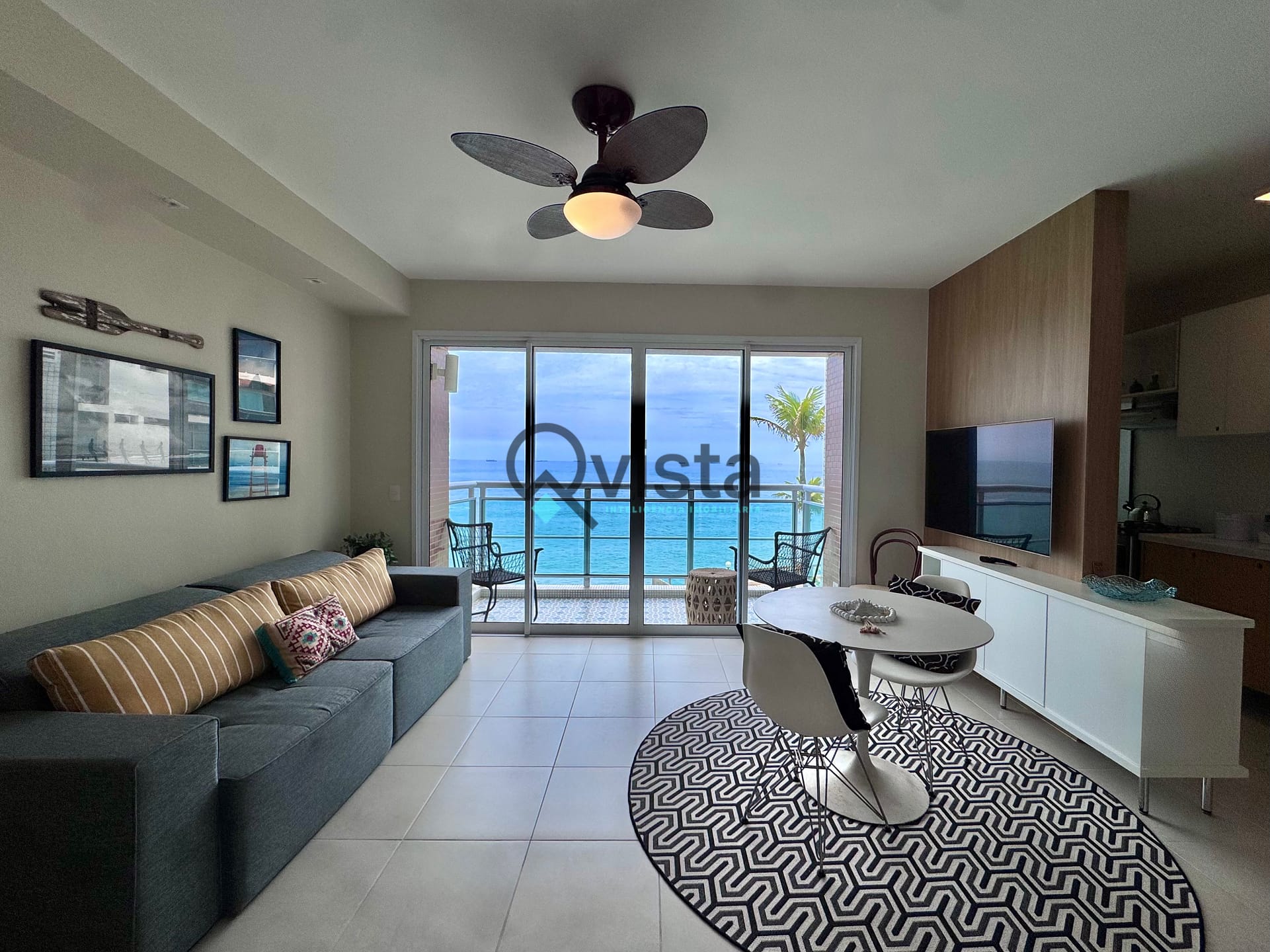 Apartamento, 2 quartos, 85 m² - Foto 2