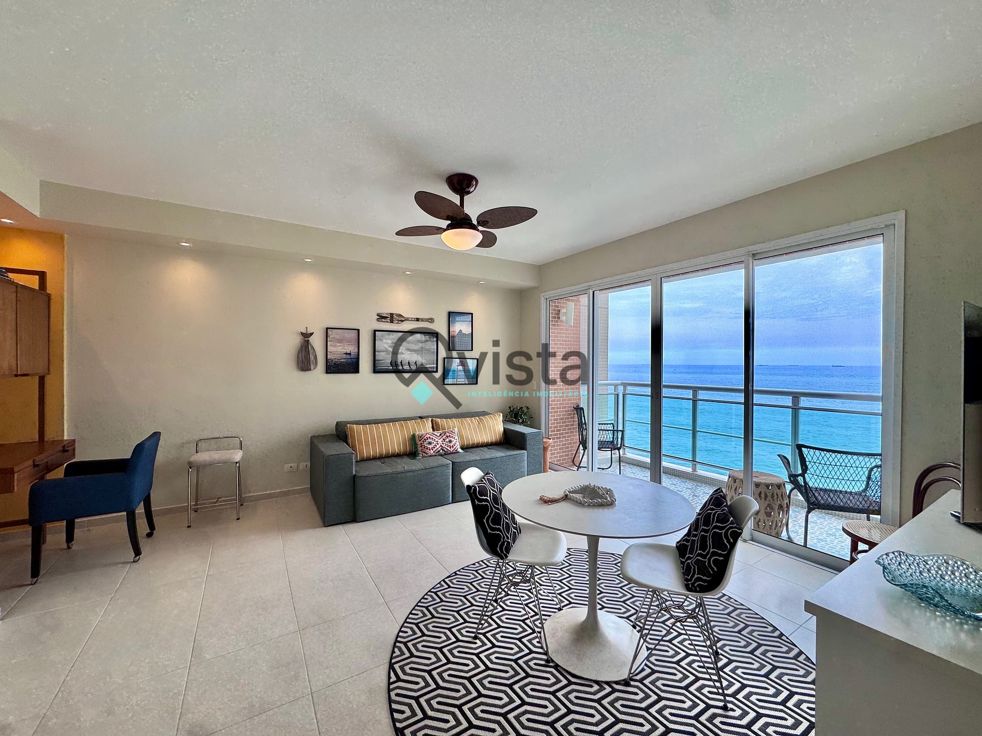 Apartamento, 2 quartos, 85 m² - Foto 4