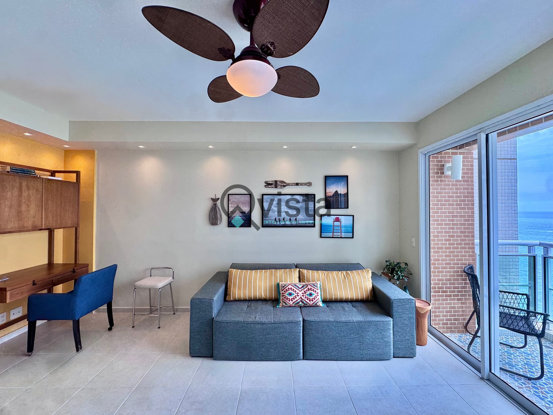 Apartamento, 2 quartos, 85 m² - Foto 5