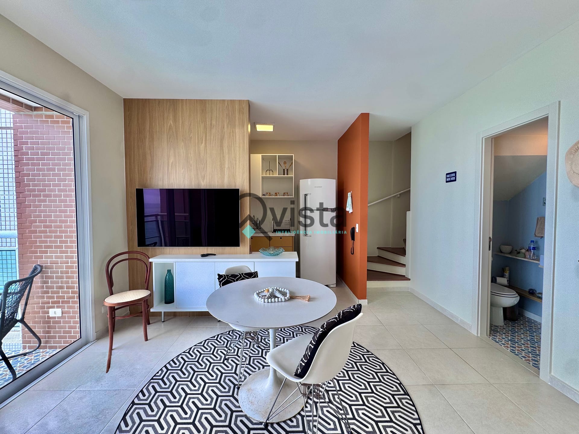 Apartamento, 2 quartos, 85 m² - Foto 13