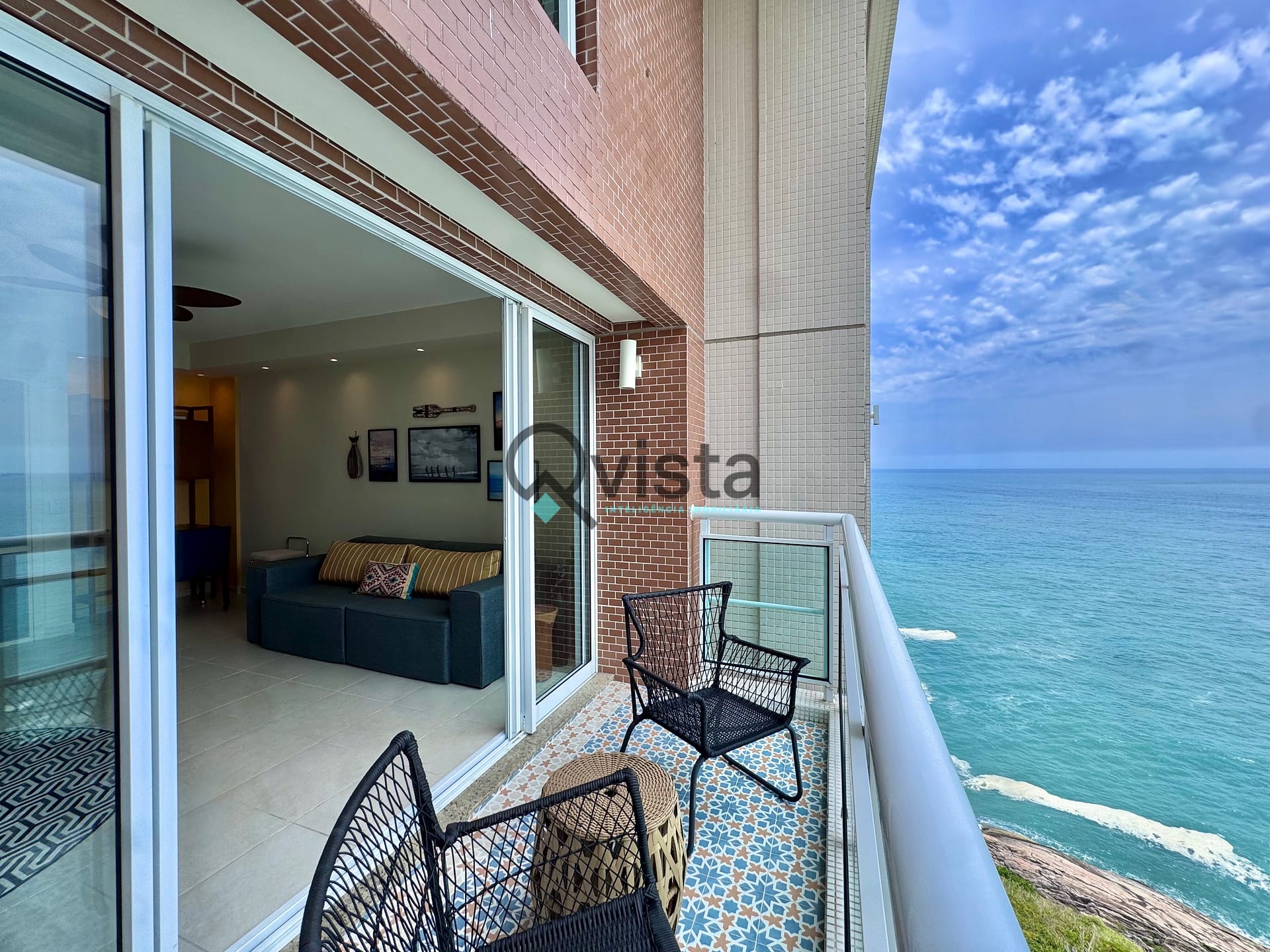 Apartamento, 2 quartos, 85 m² - Foto 1