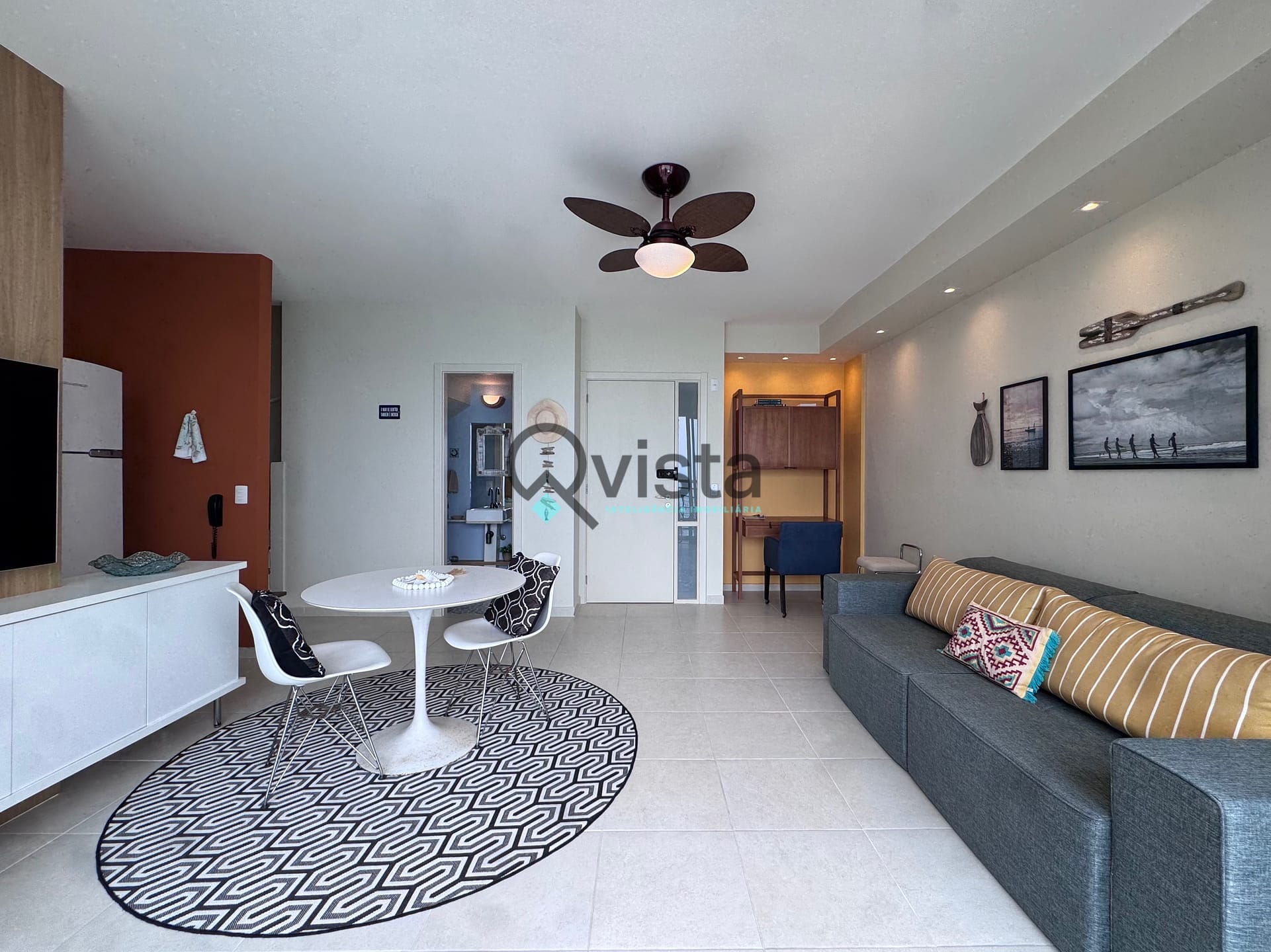 Apartamento, 2 quartos, 85 m² - Foto 12