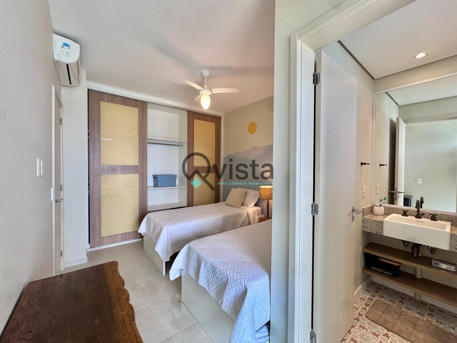 Apartamento, 2 quartos, 85 m² - Foto 26