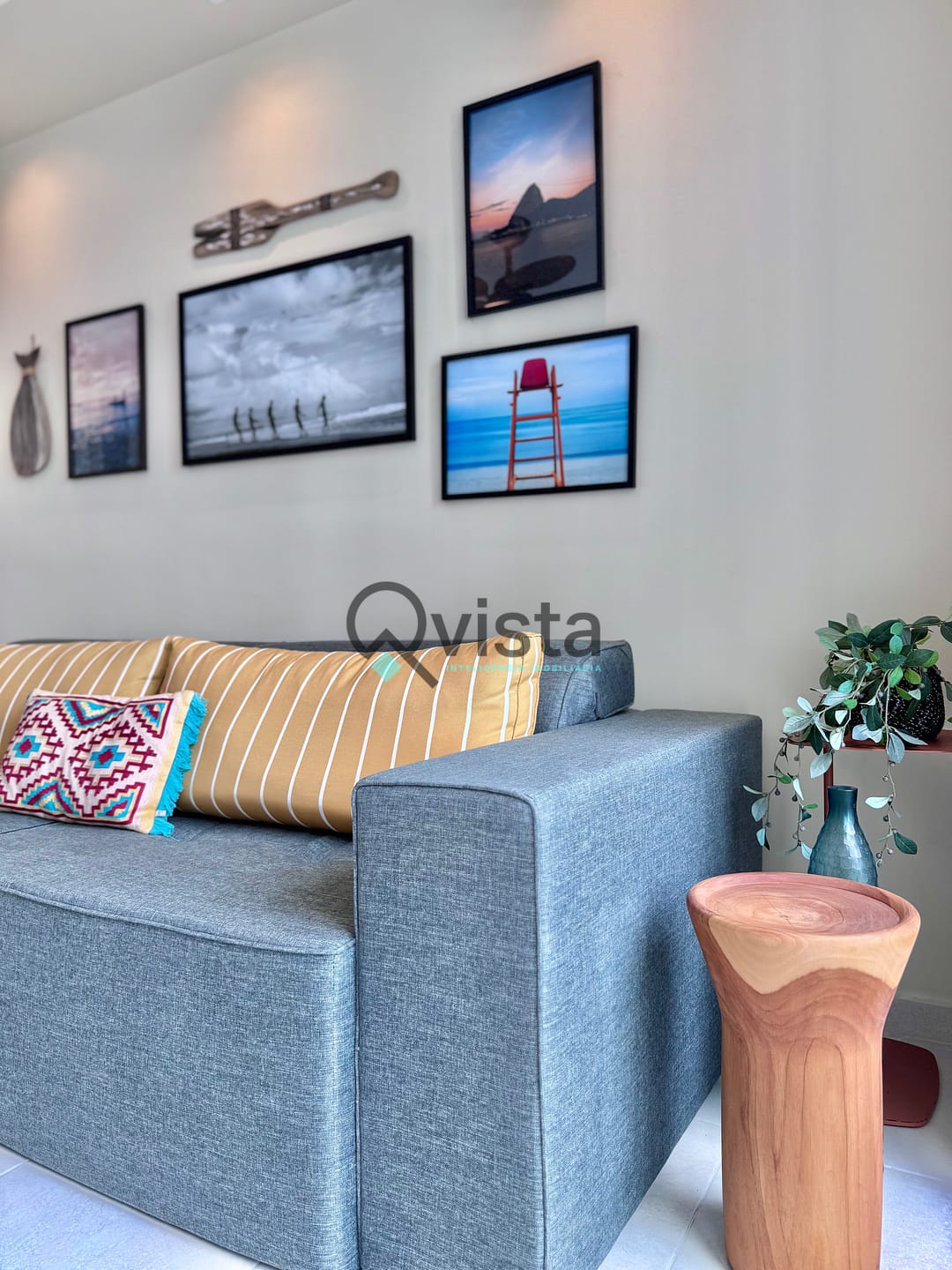 Apartamento, 2 quartos, 85 m² - Foto 6