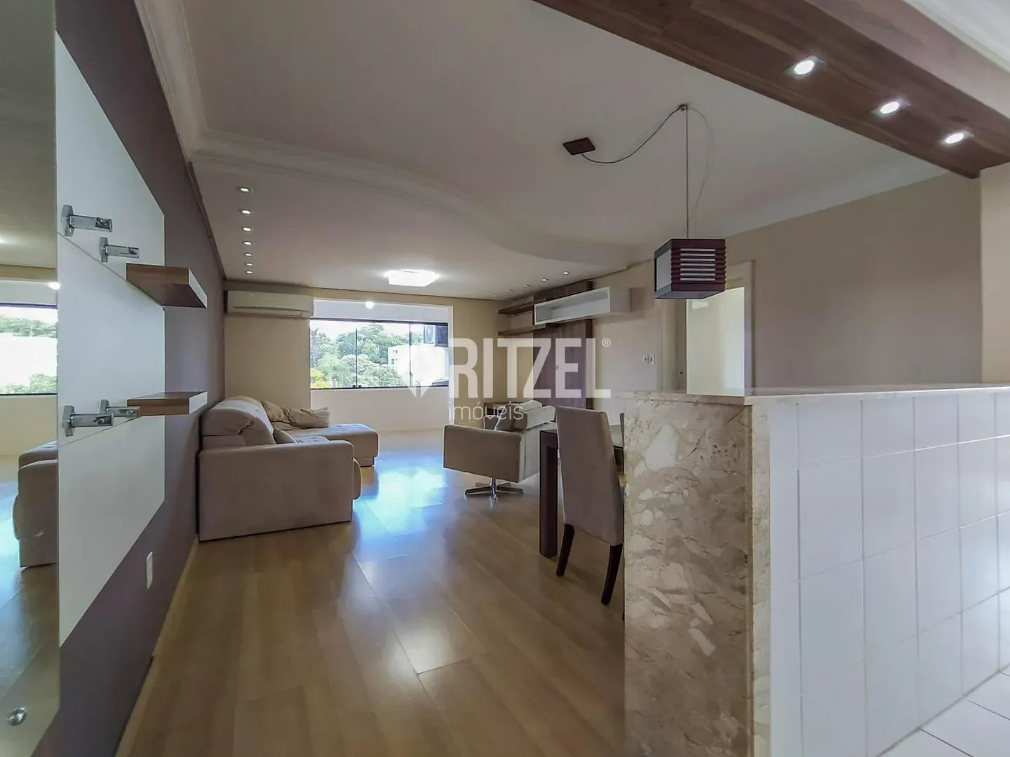 Apartamento, 2 quartos, 105 m² - Foto 6