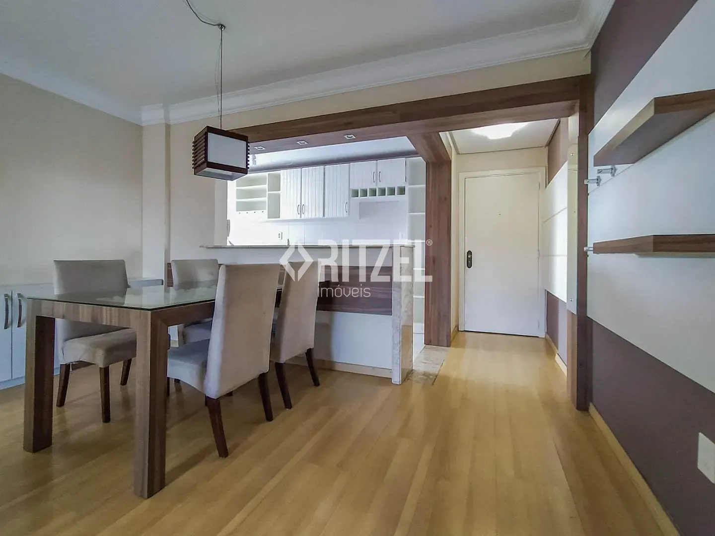 Apartamento, 2 quartos, 105 m² - Foto 8