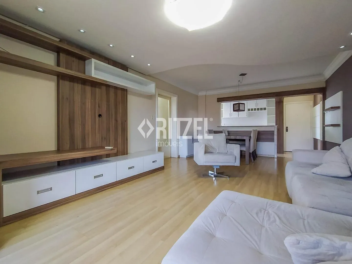 Apartamento, 2 quartos, 105 m² - Foto 3
