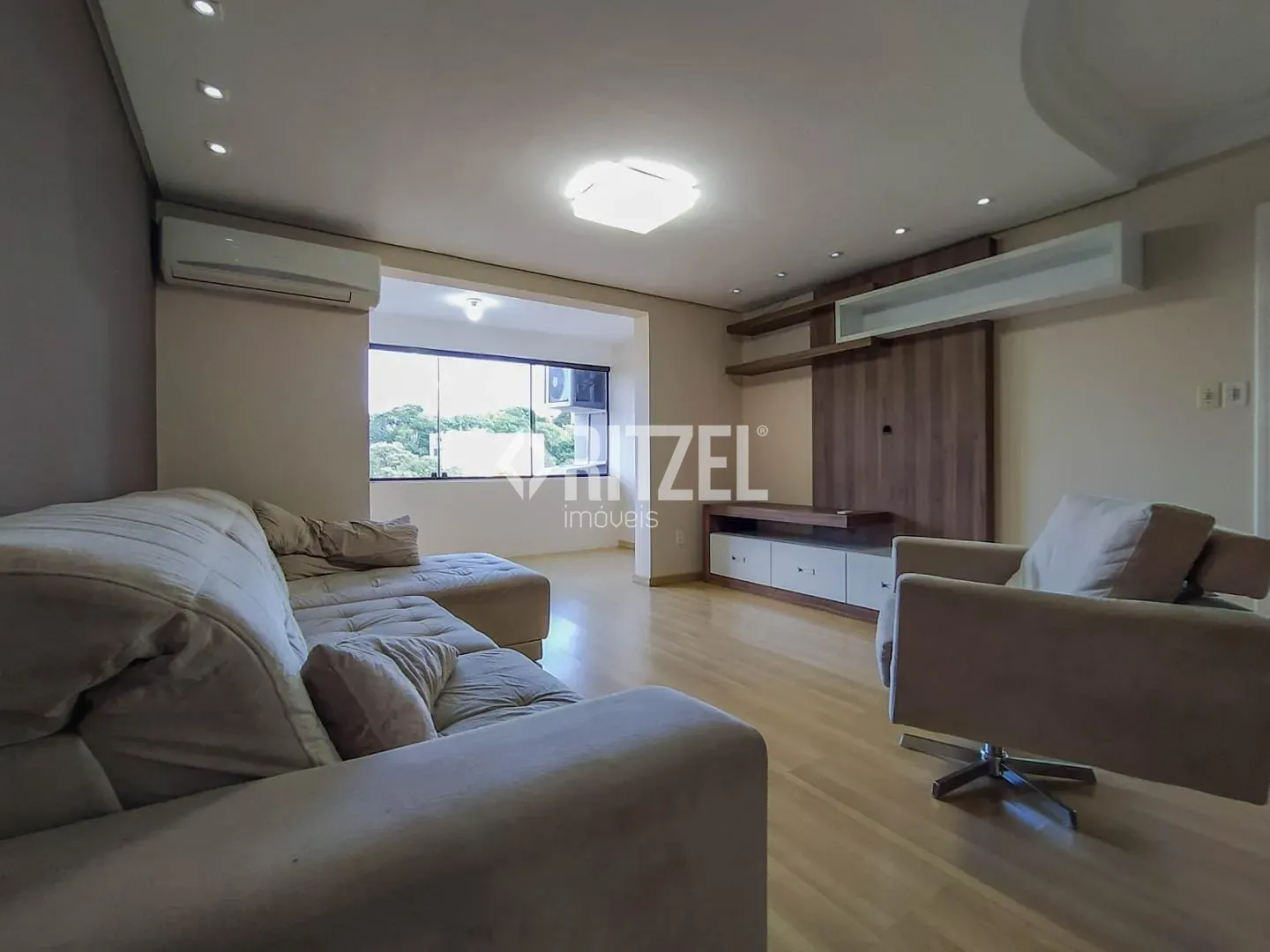 Apartamento, 2 quartos, 105 m² - Foto 2