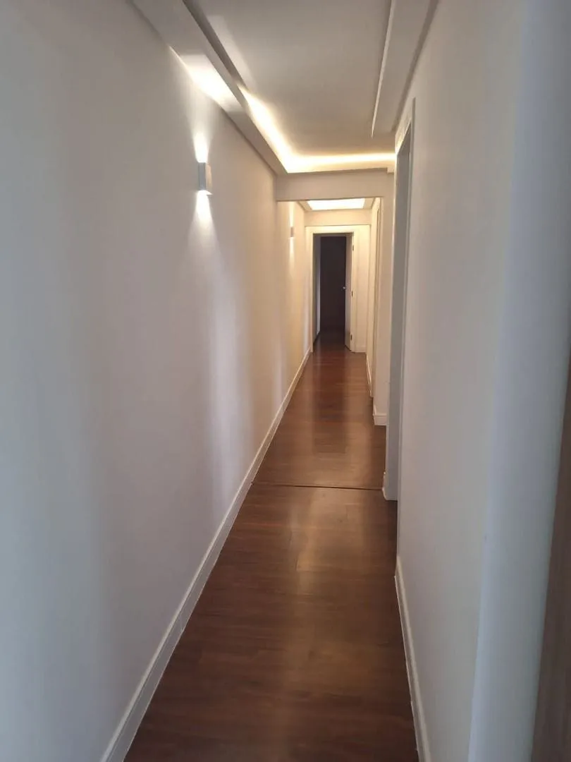 Apartamento, 3 quartos, 139 m² - Foto 22